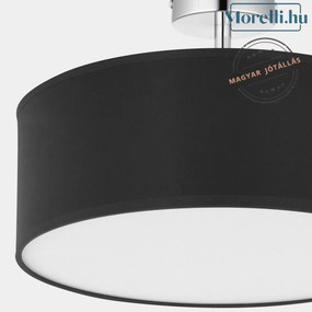 TK LIGHTING 4246 RONDO Ernyős Mennyezeti Lámpa E27 IP20