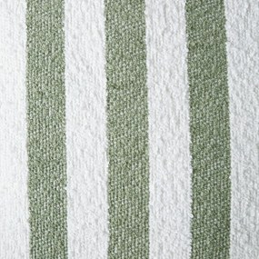 Díszpárna 45x45 cm Boucle Stripe – Catherine Lansfield