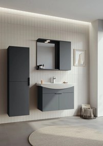 Purus mosdószekrény, 80 cm – TR785PNC1716