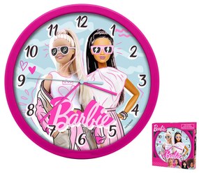 Barbie Duo falióra 25 cm