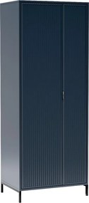 Aldabra Linkastyles LS-11 gardróbszekrény, indigókék