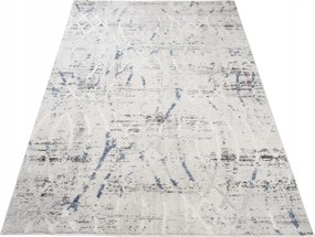 Soft Szőnyeg Poliészter 200x300 Modern Divatos v88s