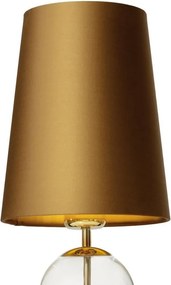 Kaspa COCO 41090105 Asztali lámpa 1x25W/E27 IP20