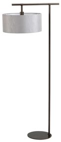 Elstead Lighting BALANCE BALANCE-FL-DBG Állólámpa 1x60W/E27