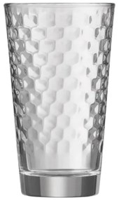 WMF - Basic vízkaraffa 1 l + 4 db pohár