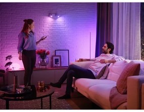 Philips Hue WACA alap szett 3xGU10/5,7W 2000-6500K + kapcsoló eszköz