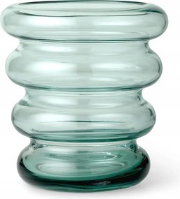 Rosendahl Infinity Virágváza 16 cm Mentazöld