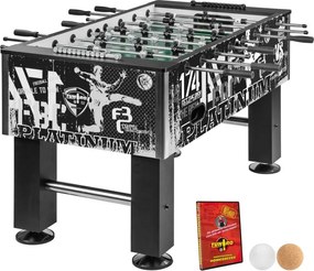 TUNIRO PRO Csocsóasztal 120 kg PLATINUM