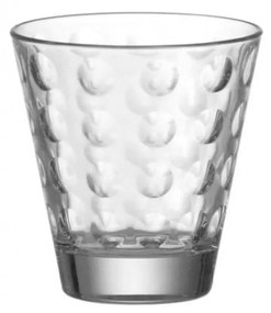 LEONARDO CIAO OPTIC pohár üdítős 215ml