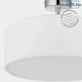 TK LIGHTING 4243 RONDO Ernyős Mennyezeti Lámpa E27 IP20