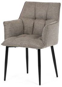 Étkezőszék garnitúra DCH-J2139 LAN2, 2 db