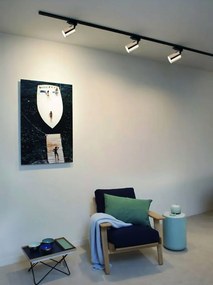 Orlicki Design KIKA OR82999 Sínreflektor 1x8W/Gu10