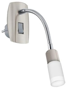 Eglo 96848 - LED Konnektoros fali lámpa VEDRA 1xLED/3,5W/230V