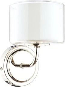 Laura Ashley Southwell 3724955-Q Fali lámpa 1x33W/G9 IP20