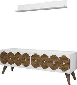 Nisan - White