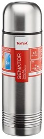 Tefal - Termosz bögrével 0,7 l SENATOR rozsdamentes