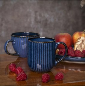 Altom 2 db Reactive Stripes csésze szett 400 ml