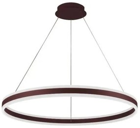 LED állítható fényerejű csillár kábellel LED/110W/230V 3000-6500K + DO