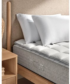 Juno kemény rugós matrac, 90 x 190 cm - Kave Home