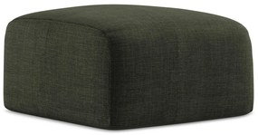 Zöld lábtartó Leila – Makamii