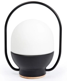 FARO 01016 - LED Dimmelhető asztali lámpa TAKE AWAY LED/1,5W/3,7V 2700K 2600 mAh