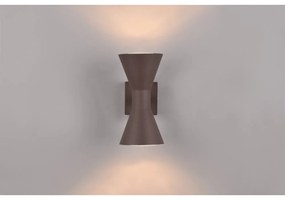 Kültéri lámpa (magasság 20 cm) Ardas – Trio