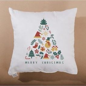 EMI Wonder karácsonyi díszpárna 40x40 cm
