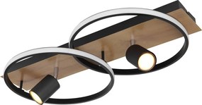 GLOBO 67309-36 DANNY Modern LED Mennyezeti Lámpa LED IP20