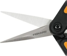 Metszőolló, micro-tip, FISKARS Solid&amp;#8482; SP13 (IF1051600)