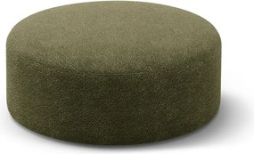 Dia puff 90cm Rolf14 green