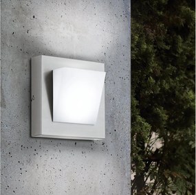 Eglo 94114 - LED kültéri lámpa GALARY 1 LED/3,7W/230V IP44