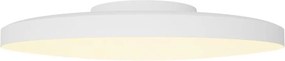 Nordlux - SERENOVA LED fürdőszobai mennyezeti lámpa, 22/32 W, 230 V, Ø 41 cm, IP65, fehér