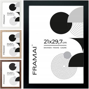 Ajándékkeret Nagymama És Nagypapa Napjára 21x29,7 cm