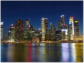 Poszterek 135x100 New York City