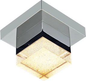 Italux SETH MX14009016-1A Süllyesztett mennyezeti lámpa 4x4,2W/LED