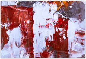 Poszterek 185x125 Absztrakt Kate