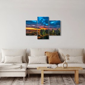 Kép - Urban (90x60 cm)
