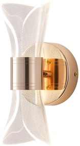 LED Fali lámpa LED/8W/230V 3000K