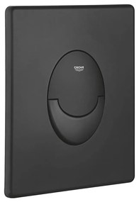 GROHE 38964KF0 - START öblítőnyomógomb 156 × 197 mm phantom fekete