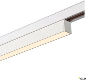 SLV 48V SYSTEM 1006624 Sínreflektor 1x14W/LED 3000K 1180lm IP20