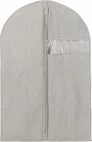 Compactor OXFORD  Extra erős öltöny és rövid ruha védőhuzat, 60 x 100 cm, S