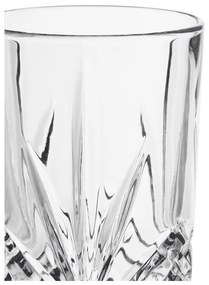 Koktélos pohár szett 4 db-os 370 ml Beaufort – Premier Housewares