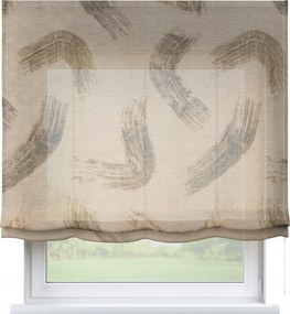 Kész Római roló Velence 100x180cm bézs