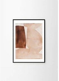 Poszter 50x70 cm Bloom – Berit Mogensen Lopez – The Poster Club