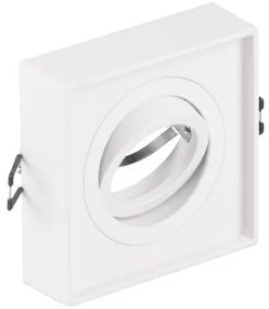 Polux GAJA 320070 Beépíthető spotlámpa max 8W LED IP20