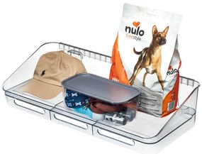 Műanyag fali fogas iD Wallspace – iDesign