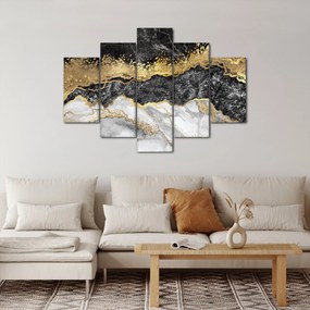 Kép - Márvány (150x105 cm)