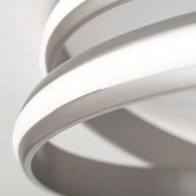 Orion DL 7-638 - CIRCUS LED/30W/230V állítható mennyezeti lámpa, ezüst