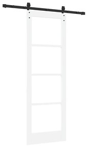 Csúszó ajtó Egyéb ORKDAL Fehér 73.5 x 211 cm