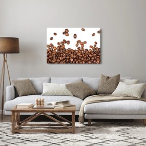 Kép - Kávébab (90x60 cm)